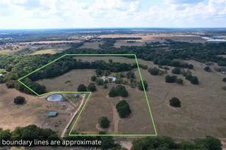 Lot 3 County Road 1155, Brashear, TX 75420