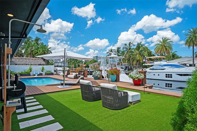 16431 NE 34th Avenue, North Miami Beach, FL 33160
