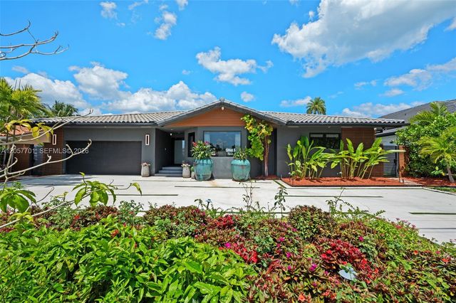 16431 NE 34th Avenue, North Miami Beach, FL 33160