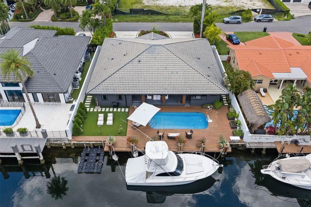 16431 NE 34th Avenue, North Miami Beach, FL 33160