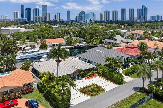 16431 NE 34th Avenue, North Miami Beach, FL 33160