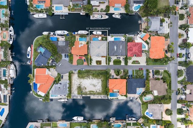 16431 NE 34th Avenue, North Miami Beach, FL 33160