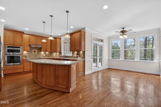 316 Wescott Ridge Drive, Holly Springs, NC 27540