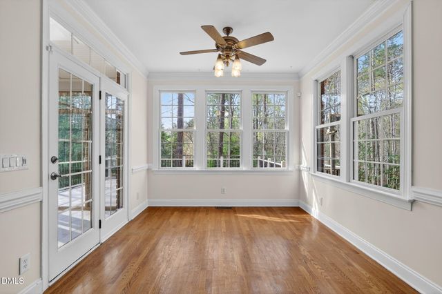 316 Wescott Ridge Drive, Holly Springs, NC 27540