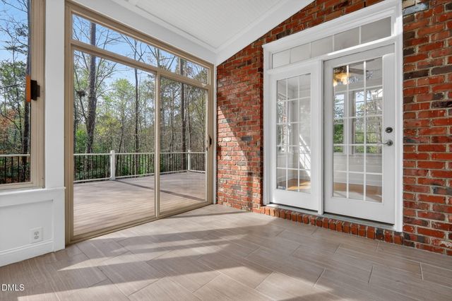 316 Wescott Ridge Drive, Holly Springs, NC 27540