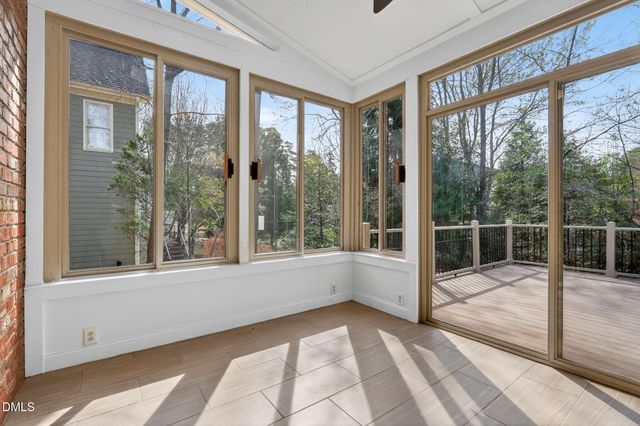 316 Wescott Ridge Drive, Holly Springs, NC 27540