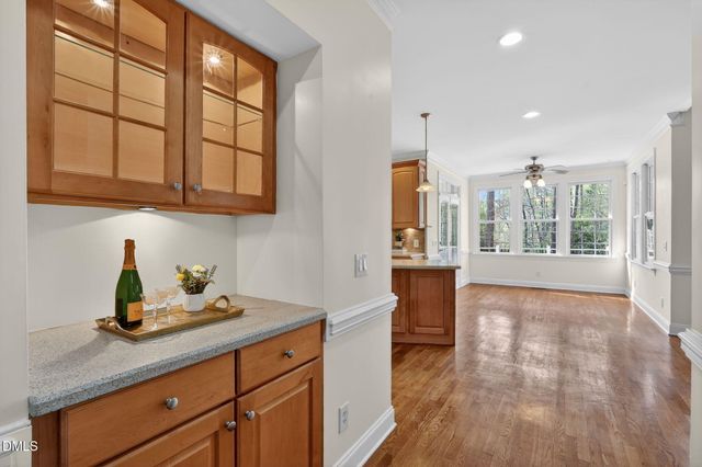 316 Wescott Ridge Drive, Holly Springs, NC 27540