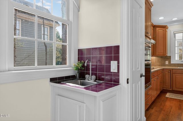 316 Wescott Ridge Drive, Holly Springs, NC 27540