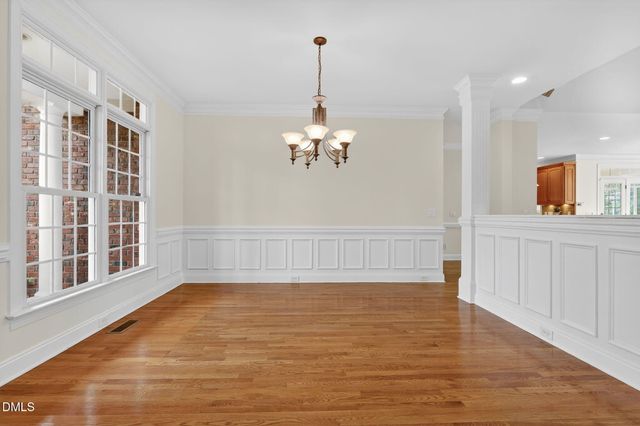 316 Wescott Ridge Drive, Holly Springs, NC 27540