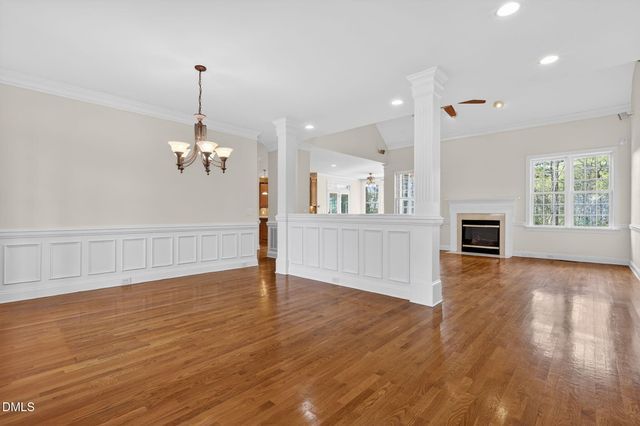 316 Wescott Ridge Drive, Holly Springs, NC 27540