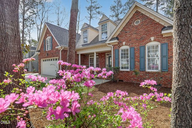 316 Wescott Ridge Drive, Holly Springs, NC 27540