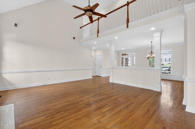 316 Wescott Ridge Drive, Holly Springs, NC 27540