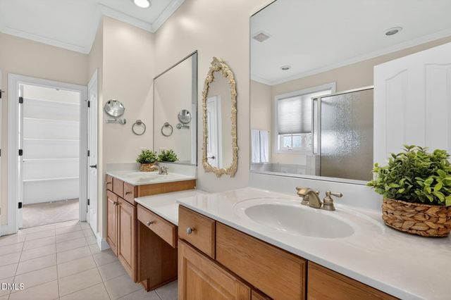 316 Wescott Ridge Drive, Holly Springs, NC 27540