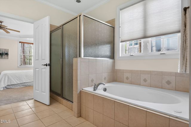 316 Wescott Ridge Drive, Holly Springs, NC 27540