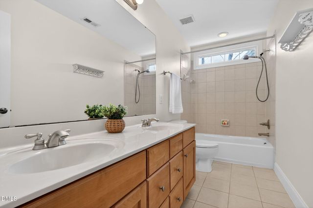 316 Wescott Ridge Drive, Holly Springs, NC 27540