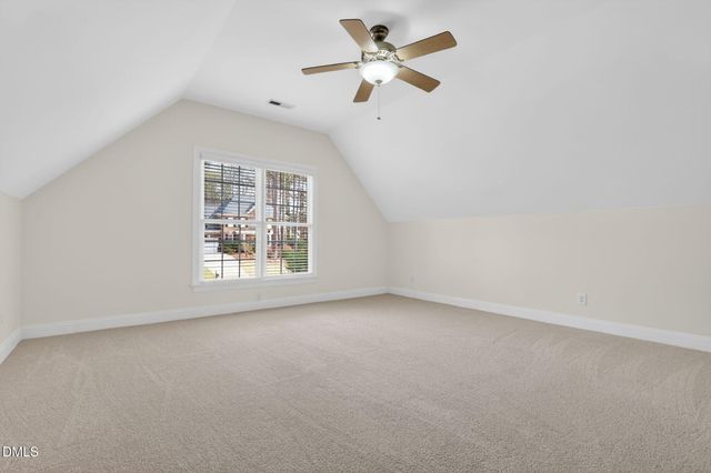 316 Wescott Ridge Drive, Holly Springs, NC 27540