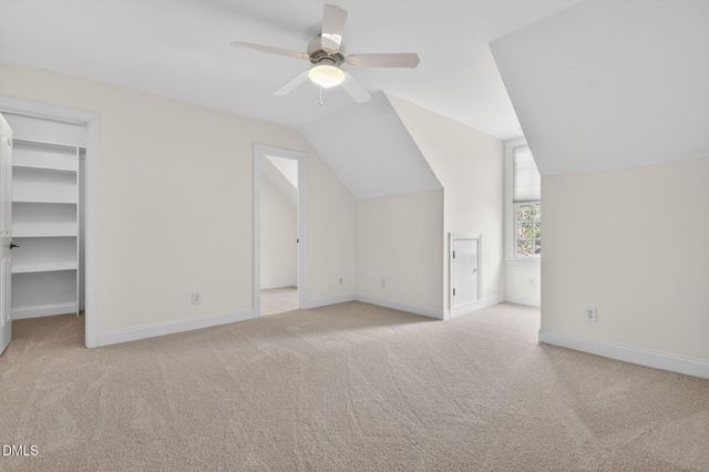 316 Wescott Ridge Drive, Holly Springs, NC 27540