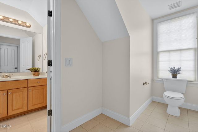 316 Wescott Ridge Drive, Holly Springs, NC 27540