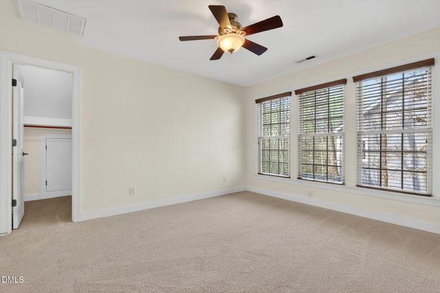 316 Wescott Ridge Drive, Holly Springs, NC 27540