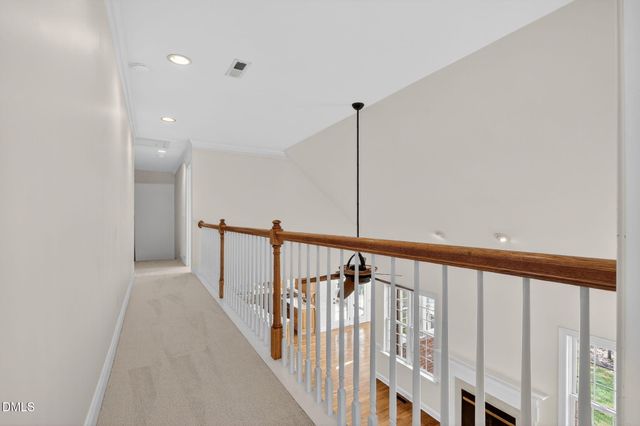 316 Wescott Ridge Drive, Holly Springs, NC 27540