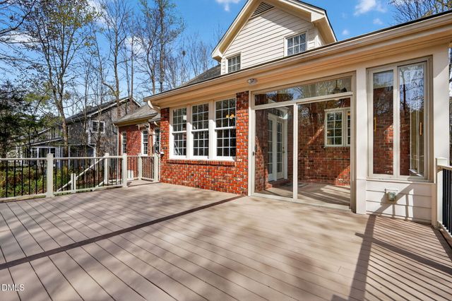 316 Wescott Ridge Drive, Holly Springs, NC 27540