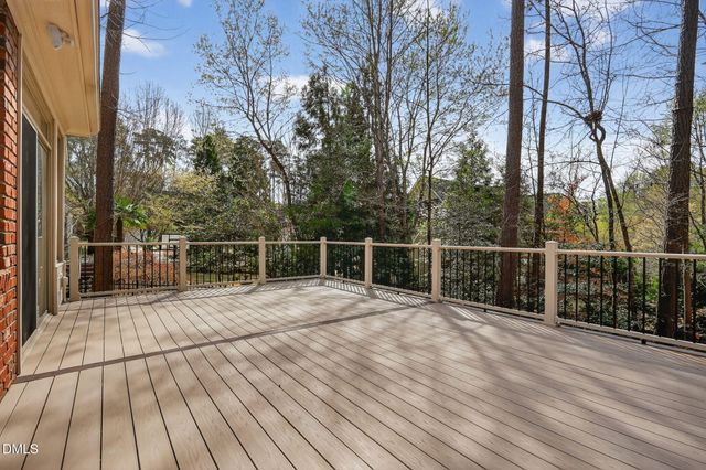 316 Wescott Ridge Drive, Holly Springs, NC 27540