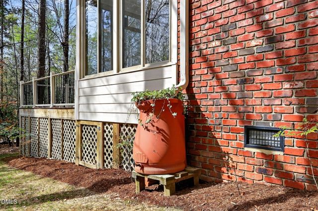 316 Wescott Ridge Drive, Holly Springs, NC 27540