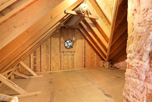 316 Wescott Ridge Drive, Holly Springs, NC 27540