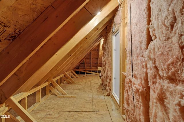 316 Wescott Ridge Drive, Holly Springs, NC 27540