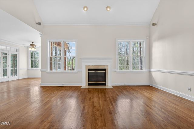 316 Wescott Ridge Drive, Holly Springs, NC 27540