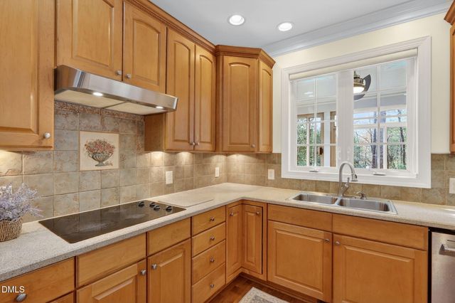 316 Wescott Ridge Drive, Holly Springs, NC 27540