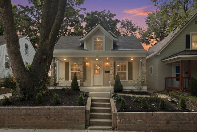 4331 Bell Street, Kansas City, MO 64111