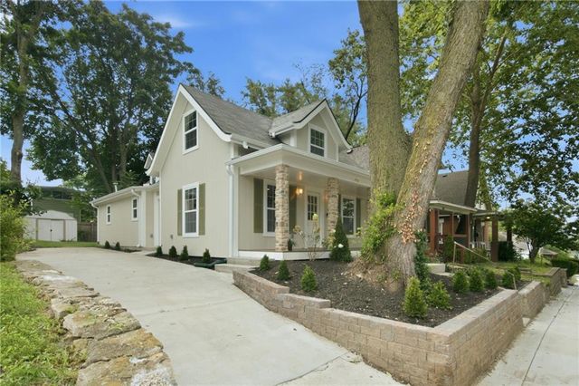 4331 Bell Street, Kansas City, MO 64111