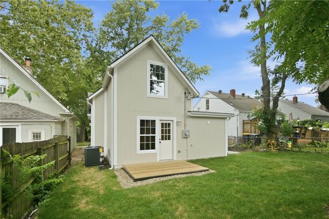 4331 Bell Street, Kansas City, MO 64111