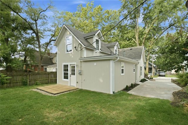 4331 Bell Street, Kansas City, MO 64111