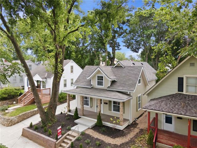 4331 Bell Street, Kansas City, MO 64111