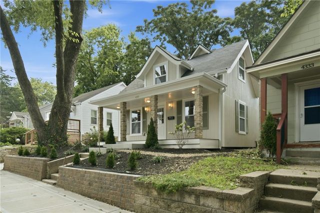4331 Bell Street, Kansas City, MO 64111