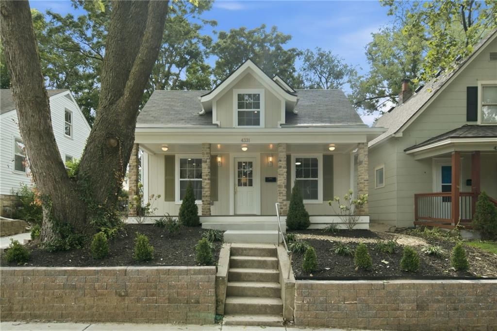 4331 Bell Street, Kansas City, MO 64111