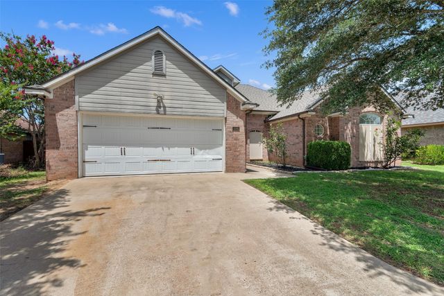 106 Country View Circle, Pottsboro, TX 75076