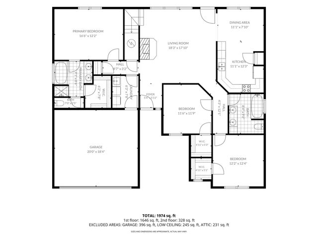106 Country View Circle, Pottsboro, TX 75076