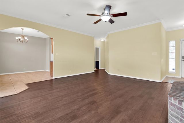 106 Country View Circle, Pottsboro, TX 75076