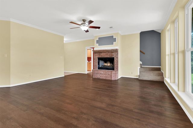 106 Country View Circle, Pottsboro, TX 75076