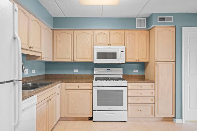 6807 N Milwaukee Avenue 601, Niles, IL 60714