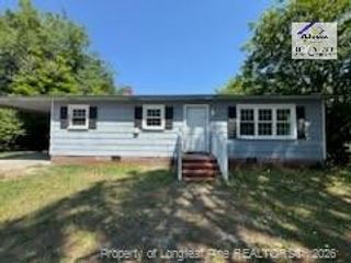 3918 Donna Street, Fayetteville, NC 28306