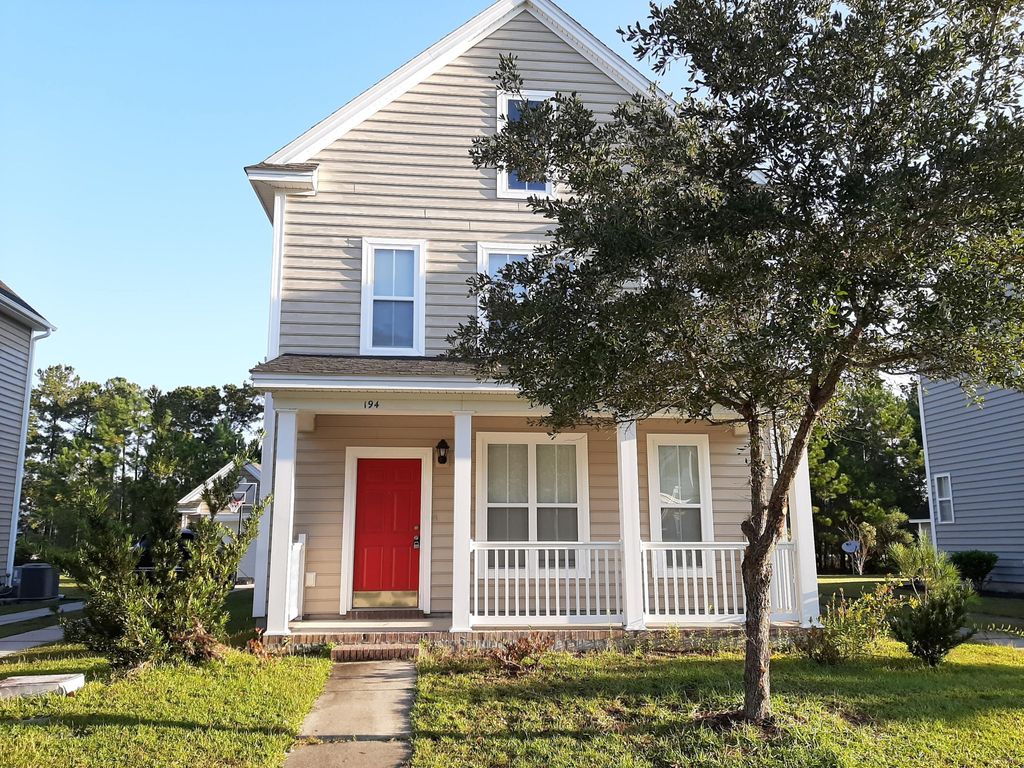 194 Avonshire Drive, Summerville, SC 29483
