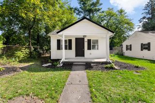 506 S 25Th Street, South Bend, IN 46615