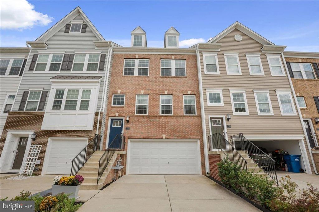 23772 MYRTLE GLEN WAY, California, MD 20619