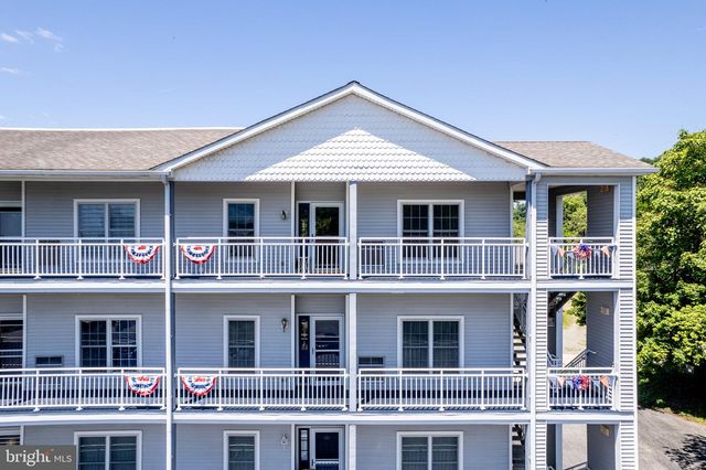 118 ROWLAND DR, Port Deposit, MD 21904