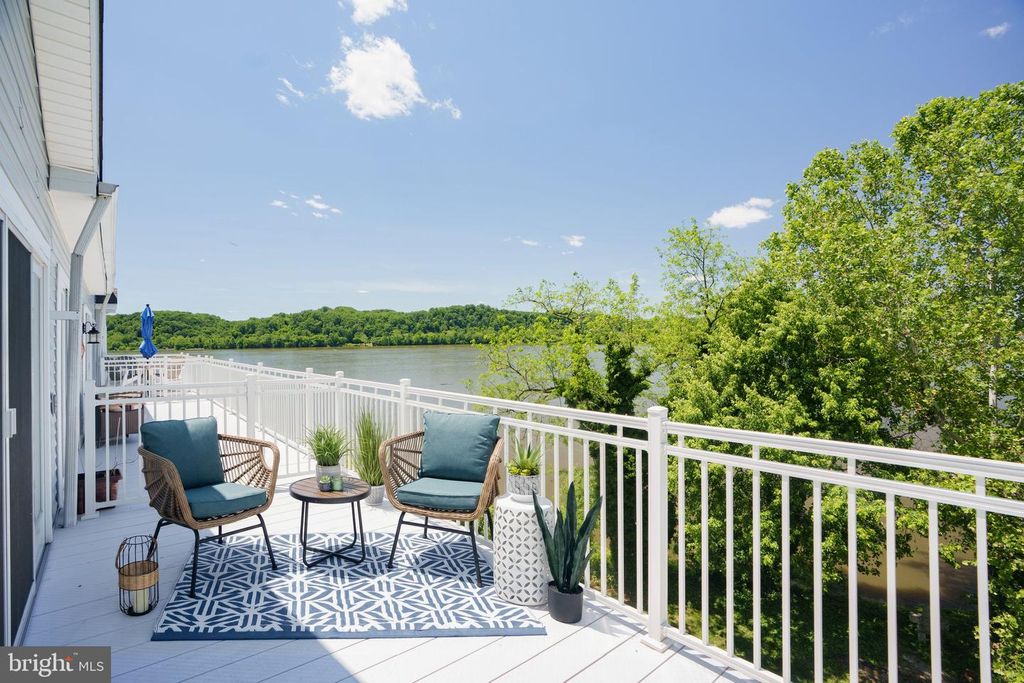 118 ROWLAND DR, Port Deposit, MD 21904