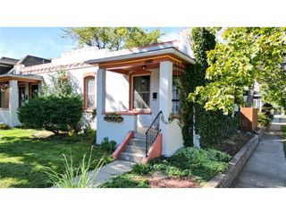 1001 S Pennsylvania St, Denver, CO 80209